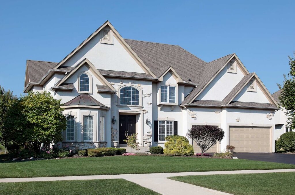 roofing company in Overland Park, KS