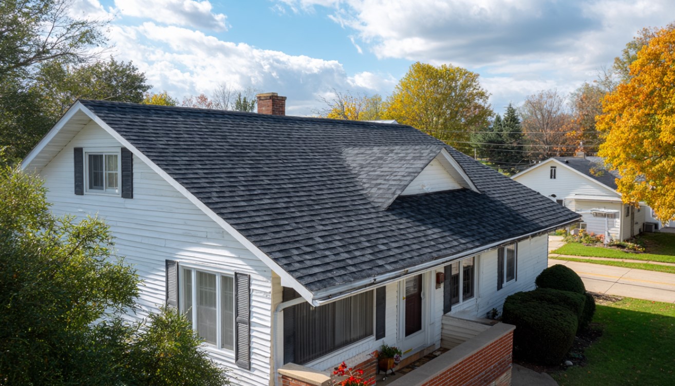 new roof cost