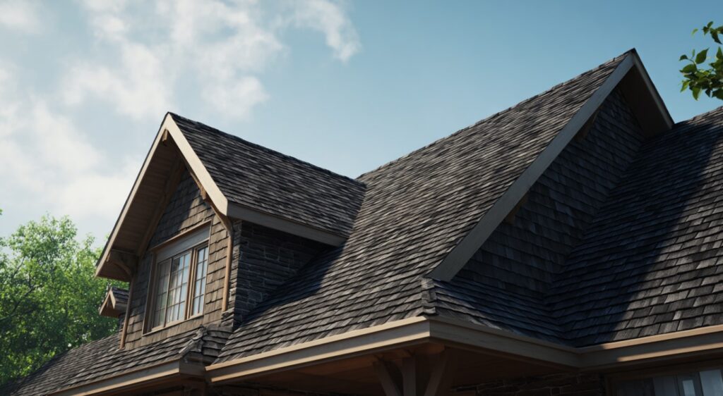 roofing company in Lee’s Summit, MO